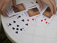 Израильтянин выиграл четверть миллиона долларов и стал победителем престижного покерного турнира