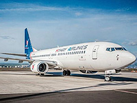 Грузинским авиакомпаниям запретят полеты в Россию