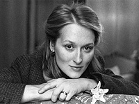 Мерил Стрип, одна из величайших актрис, отмечает юбилей. Фотогалерея