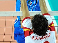 На 47-м году жизни умер известный волейболист, чемпион Европы