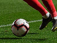 Сюрприз КАН. Сборная Уганды укротила