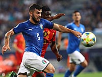 Молодежный Евро. Испанцы разгромили поляков и вышли в полуфинал