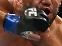 UFC Fight Night 154: победа 