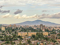 Попытка переворота в эфиопском регионе Амхара: убиты губернатор и начальник генштаба армии