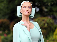 Royal Ascot: лучший наряд – у супруги российского бизнесмена в розыске. Фоторепортаж