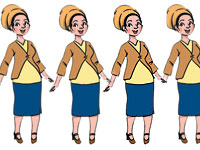 Жены осужденного многоженца Амбаша основали новую партию и идут в Кнессет