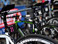 Европейские игры. Результаты израильских велогонщиков в групповой гонке