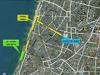 Сегодня в Тель-Авиве проходит 