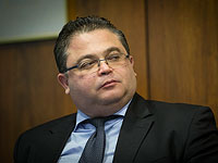 Партия НДИ потребовала уволить гендиректора Кнессета