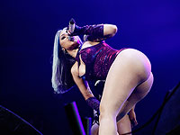 Самые яркие моменты церемонии BET Awards 2019. Фоторепортаж