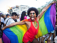 От Бразилии до Канады: парад гордости с премьер-министром. Фоторепортаж 
