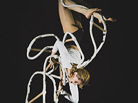 В Тель-Авиве завершается Международный фестиваль Jaffa Fest
