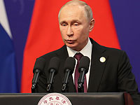 Путин распорядился устроить внеочередную проверку боеготовности Центрального военного округа
