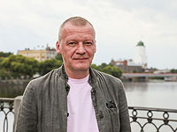 Призеры фестиваля 