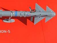 В десятке лучших ракет