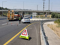 Утечка химикатов в Ар-Тор остановлена
