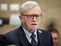 Госконтролер: власти прилагают недостаточные усилия по снижению загрязнения воздуха в Хайфе
