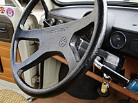 В Польше пожилая женщина на экзамене по вождению насмерть сбила инструктора