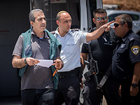 Махмуд Катусэ вышел на свободу