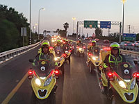 Профсоюз врачей против проекта, позволяющего парамедикам лечить пациентов