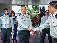 Генштаб проводит внеплановую проверку на 110 базах ЦАХАЛа