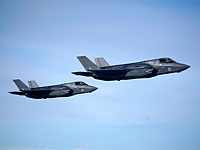 Великобритания впервые задействовала F-35  - в Сирии и Ираке