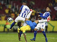 В ночь на субботу стартует Кубок Америки. Представление турнира