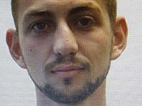 Внимание, розыск: пропал 30-летний Марк Канторович из Ашдода