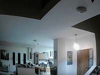 Полиция Галилеи разыскивает мужчину, незаконно проникшего в жилой дом. ВИДЕО