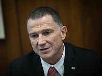 Юлий Эдельштейн об отмене выборов и будущей коалиции. Интервью