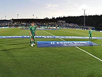 Определились все участники полуфиналов молодежного Евро