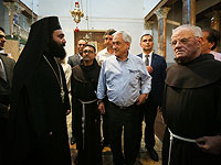 МИД отчитал посла Чили в Израиле за нарушение чилийским президентом протокола