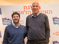 Смотрич и Ариэль блокировали утверждение единого плана зонирования ТАМА-1