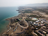 Мертвое море