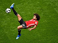 Скандал на КАН. Игрок сборной Египта отчислен из команды