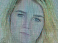 Внимание, розыск: пропала 17-летняя Анастасия Зибицкер