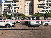 Стрельба в Ашдоде. На месте происшествия находятся крупные силы полиции