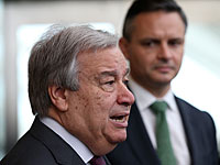 В ООН состоялось заседание, посвященное росту антисемитизма в мире