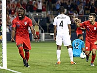 Золотой кубок. Определились участники плэй-офф