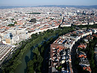 Взрыв в жилом доме в Вене: один человек погиб, 14 пострадали, есть пропавшие