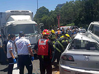 ДТП на 461-й трассе: один погибший, четверо пострадавших