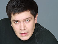Илья Калинников