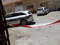 В поселке Арара мужчина получил тяжелое огнестрельное ранение