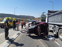 Умер юноша, тяжело травмированный в ДТП на 38-й трассе