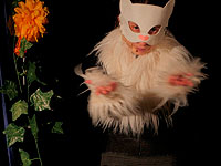 

Детский музыкальный театр 