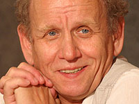 Умер российский актер и режиссер Юрий Ошеров