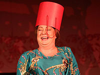 Мария Аронова: