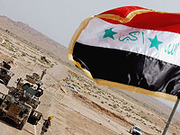 Иран и Ирак будут совместно искать пропавших без вести военнослужащих  