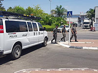 В результате утечки аммиака на заводе 