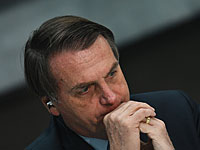 В самолете, сопровождавшем президента Бразилии, нашли 39 кг кокаина: наркокурьер задержан